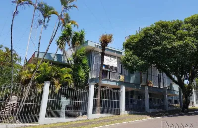 Casa com 1 quarto à venda no Primavera, Novo Hamburgo 