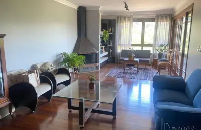 Cobertura com 4 quartos à venda no Centro, Novo Hamburgo 