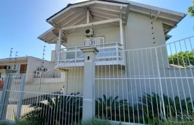 Casa em condomínio fechado com 3 quartos à venda no Primavera, Novo Hamburgo 