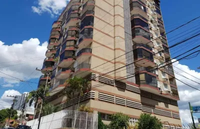 Apartamento com 3 quartos à venda no Centro, Novo Hamburgo 
