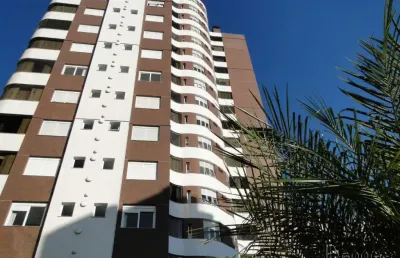 Apartamento com 3 quartos à venda no Centro, Novo Hamburgo 
