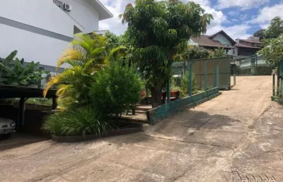 Terreno comercial à venda no Boa Vista, Novo Hamburgo 