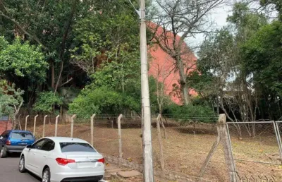 Terreno comercial à venda no Hamburgo Velho, Novo Hamburgo 