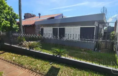 Casa com 3 quartos à venda no Rondônia, Novo Hamburgo 