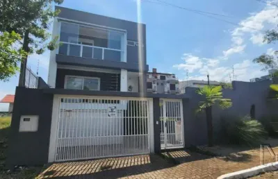 Casa com 3 quartos à venda no Jardim Mauá, Novo Hamburgo 