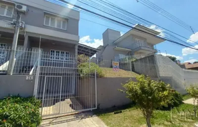 Casa com 3 quartos para alugar no Primavera, Novo Hamburgo 