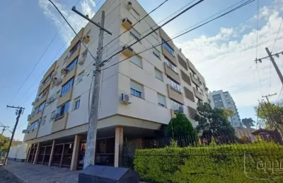Apartamento com 2 quartos para alugar na Vila Rosa, Novo Hamburgo 