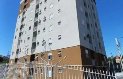 Apartamento com 2 quartos à venda no Rondônia, Novo Hamburgo 