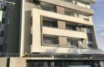 Apartamento com 2 quartos à venda no Rio Branco, Novo Hamburgo 