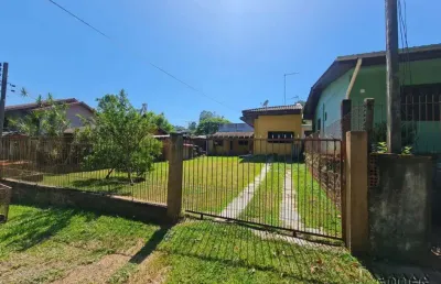 Casa com 2 quartos à venda no Operário, Novo Hamburgo 