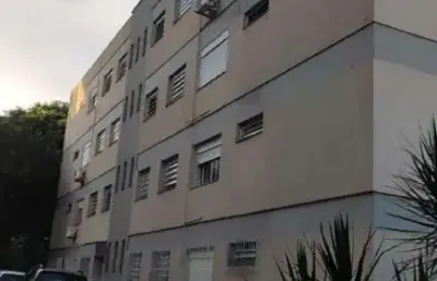 Apartamento com 1 quarto à venda no Guarani, Novo Hamburgo 