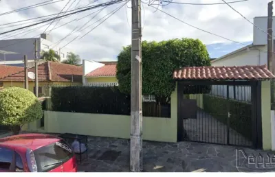 Casa com 4 quartos à venda no Ideal, Novo Hamburgo 