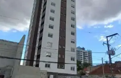 Apartamento com 2 quartos à venda no Rio Branco, Novo Hamburgo 