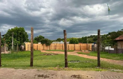 Terreno comercial à venda no Boa Saúde, Novo Hamburgo 