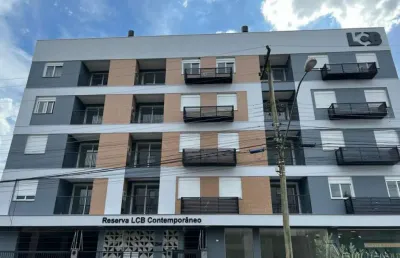 Apartamento com 2 quartos à venda na Vila Nova, Novo Hamburgo 