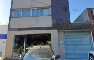 Sala comercial à venda no Guarani, Novo Hamburgo 