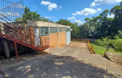 Barracão / Galpão / Depósito para alugar no Rondônia, Novo Hamburgo 