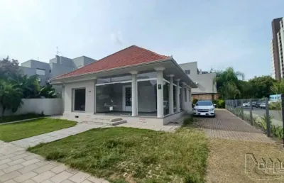 Casa para alugar no Rio Branco, Novo Hamburgo 