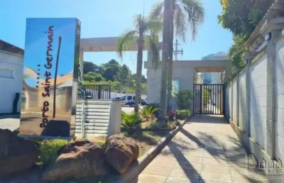 Apartamento com 2 quartos à venda no Canudos, Novo Hamburgo 