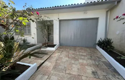 Casa com 3 quartos à venda no Centro, São Leopoldo 