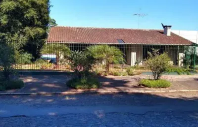 Casa com 3 quartos à venda em Sete de Setembro, Ivoti 