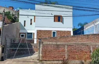 Casa com 2 quartos à venda no Primavera, Novo Hamburgo 