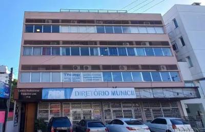 Sala comercial para alugar no Ouro Branco, Novo Hamburgo 