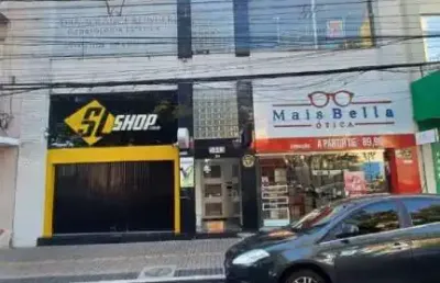 Sala comercial para alugar no Centro, Novo Hamburgo 