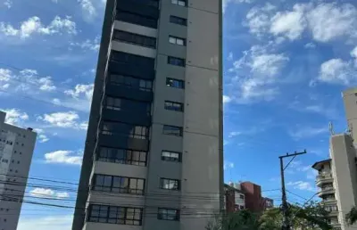 Apartamento com 3 quartos à venda no Centro, Novo Hamburgo 