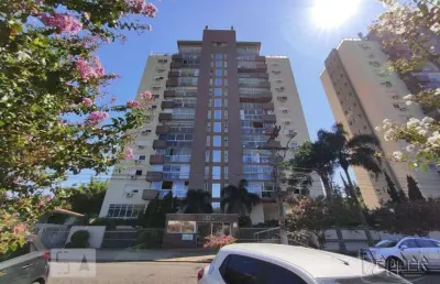 Cobertura com 3 quartos à venda na Vila Nova, Novo Hamburgo 