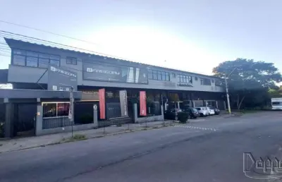 Barracão / Galpão / Depósito para alugar no Rincão dos Ilhéus, Estância Velha 