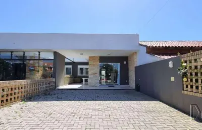 Casa com 3 quartos à venda no Centro, Imbé 