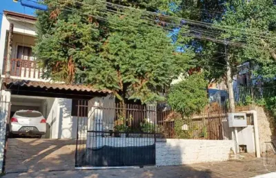 Casa com 3 quartos à venda no Guarani, Novo Hamburgo 