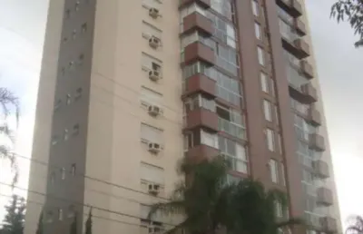 Apartamento com 3 quartos à venda na Vila Nova, Novo Hamburgo 