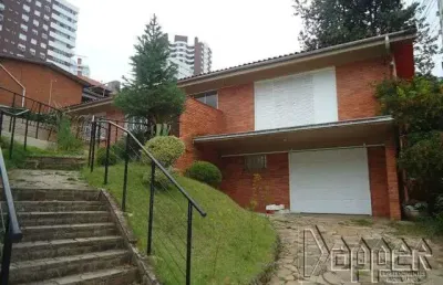 Casa à venda no Centro, Novo Hamburgo 