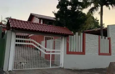 Casa com 3 quartos à venda no Primavera, Novo Hamburgo 