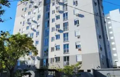 Apartamento com 2 quartos à venda no Rondônia, Novo Hamburgo 