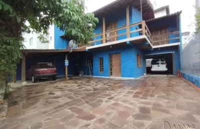 Casa com 4 quartos à venda na Vila Nova, Novo Hamburgo 