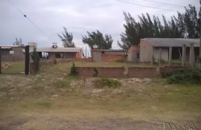 Terreno comercial à venda em Imara, Imbé 