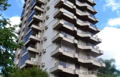 Apartamento com 2 quartos à venda no Rio Branco, Novo Hamburgo 