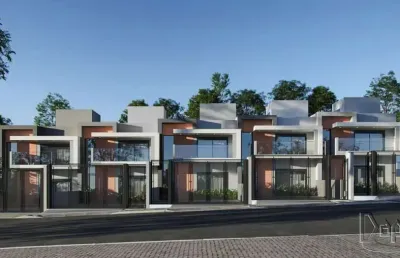 Casa com 3 quartos à venda no Pinheiro, São Leopoldo 