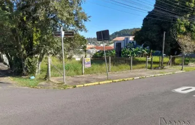Terreno comercial à venda no Centro, Parobé 