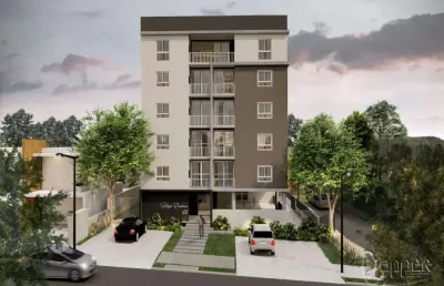 Apartamento com 2 quartos à venda na Vista Alegre, Ivoti 