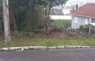 Terreno comercial à venda no Ouro Branco, Novo Hamburgo 