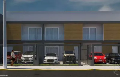 Casa com 3 quartos à venda no Primavera, Novo Hamburgo 