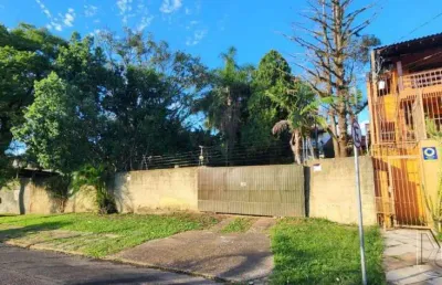 Terreno comercial à venda no Ouro Branco, Novo Hamburgo 