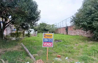 Terreno comercial à venda no Canudos, Novo Hamburgo 