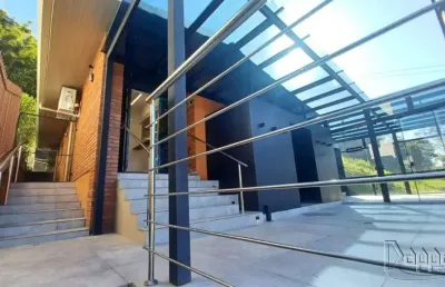 Casa para alugar no Guarani, Novo Hamburgo 