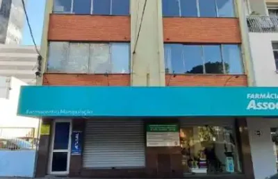 Sala comercial para alugar no Centro, Novo Hamburgo 