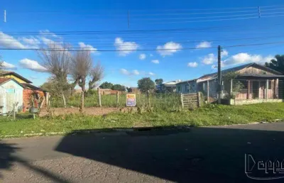 Terreno comercial à venda no Santo Afonso, Novo Hamburgo 
